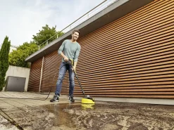 Karcher Hogedrukreiniger K4 Power Control Home 1800W|Brico Best