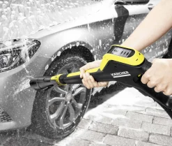 Karcher Hogedrukreiniger K5 Premium Smart Control 2100W|Brico Best