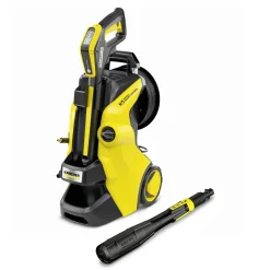 Karcher Hogedrukreiniger K5 Premium Smart Control 2100W|Brico Best