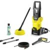 Karcher Hogedrukreiniger K3 Home 1600W|Brico Best