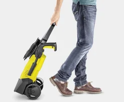 Karcher Hogedrukreiniger K3 Home 1600W|Brico Best