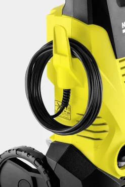 Karcher Hogedrukreiniger K3 Home 1600W|Brico Best