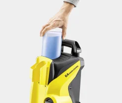 Karcher Hogedrukreiniger K4 Power Control 1800W|Brico Hot