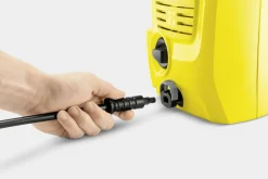 Karcher Hogedrukreiniger K2 Universal 1400W|Brico Hot