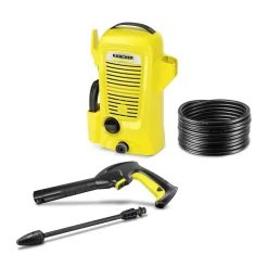 Karcher Hogedrukreiniger K2 Universal 1400W|Brico Hot