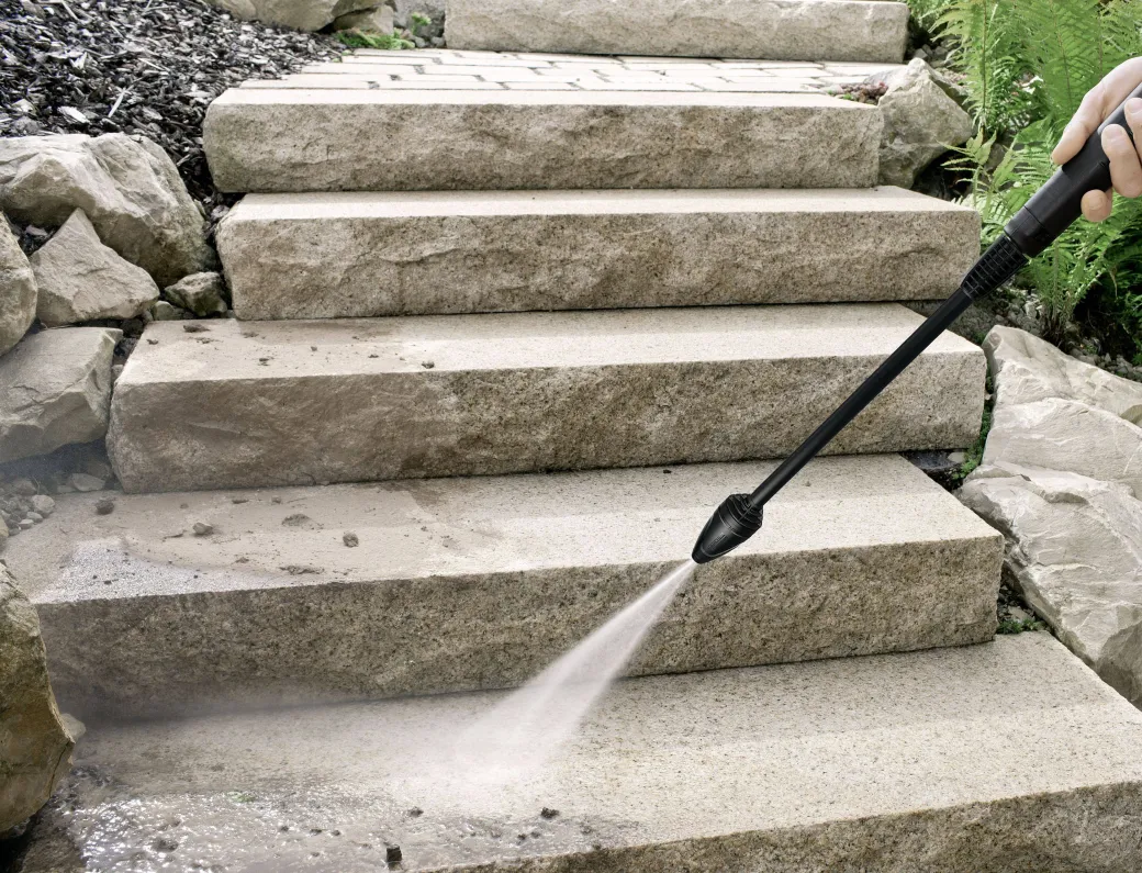 Karcher Hogedrukreiniger K2 Universal 1400W|Brico Hot