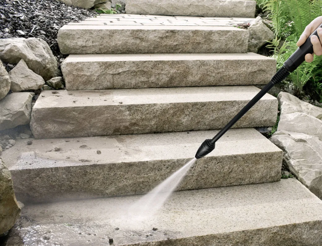 Karcher Hogedrukreiniger K2 Universal 1400W|Brico Hot