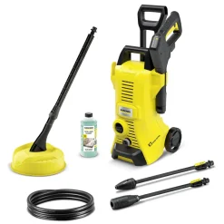 Karcher Hogedrukreiniger K3 Power Control Home 1600W|Brico Outlet