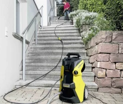 Karcher Hogedrukreiniger K7 Premium Smart Control 3000W|Brico Best