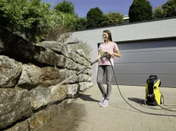 Karcher Hogedrukreiniger K7 Premium Smart Control 3000W|Brico Best