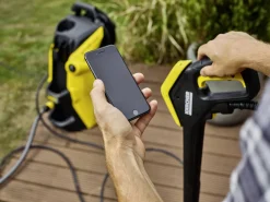 Karcher Hogedrukreiniger K7 Premium Smart Control 3000W|Brico Best
