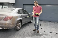 Karcher Hogedrukreiniger K7 Premium Smart Control 3000W|Brico Best