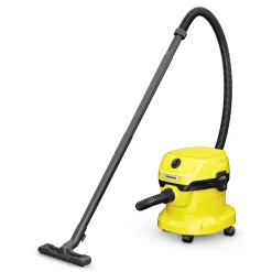 Karcher Nat-En Droogzuiger Wd 2 Plus 1000W|Brico Discount