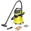 Karcher Nat-En Droogzuiger Wd 5 1100W|Brico Clearance