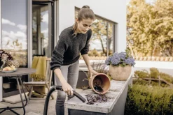 Karcher Nat-En Droogzuiger Wd 5 1100W|Brico Clearance