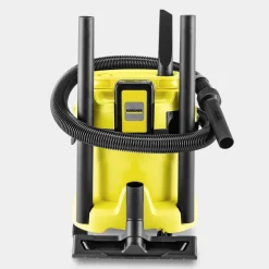 Karcher Nat-En Droogzuiger Wd 2-18 (1 Accu)|Brico Sale