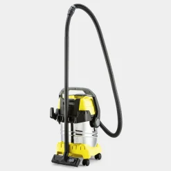 Karcher Nat-En Droogzuiger Wd 5 S 1100W|Brico Best