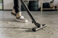 Karcher Nat-En Droogzuiger Wd 4 1000W|Brico Outlet
