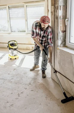 Karcher Nat-En Droogzuiger Wd 6 P S 1300W|Brico Hot