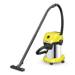 Karcher Nat-En Droogzuiger Wd 3 S 1000W|Brico Sale