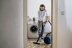 Karcher Nat-En Droogzuiger Wd 3 S 1000W|Brico Sale