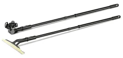 Karcher Telescopische Verlengsteel Voor Ruitenreiniger Windows Vac 1,5M|Brico Discount