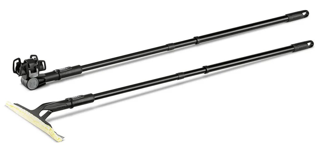 Karcher Telescopische Verlengsteel Voor Ruitenreiniger Windows Vac 1,5M|Brico Discount
