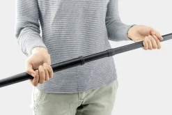 Karcher Telescopische Verlengsteel Voor Ruitenreiniger Windows Vac 1,5M|Brico Discount