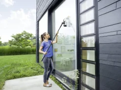 Karcher Telescopische Verlengsteel Voor Ruitenreiniger Windows Vac 1,5M|Brico Discount