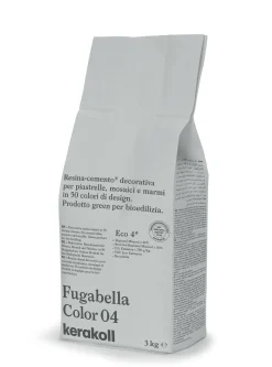 Kerakoll Voegmortel Fugabella Color 04|Brico Outlet