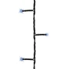 Kerstverlichting (Lumineo) Basic Twinkle 180 Led Lampjes Koel Wit 13,5M|Brico Outlet