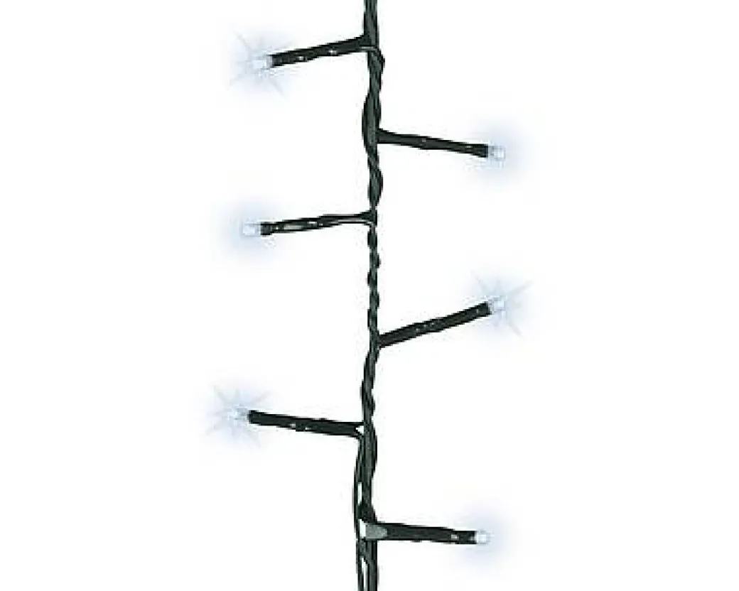 Kerstverlichting (Lumineo) Compact Twinkle 750 Led Lampjes Koel Wit 16M|Brico Online