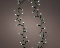 Kerstverlichting (Lumineo) Compact Twinkle 750 Led Lampjes Koel Wit 16M|Brico Online
