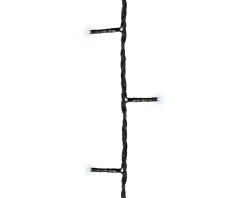 Kerstverlichting (Lumineo) Basic 240 Led Lampjes Koel Wit 18M|Brico Clearance