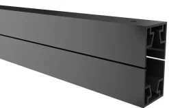 Brico Tuinschermen En Poorten-Keter Duotech Railset 180Cm
