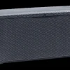 Brico Opbergboxen Tuin-Keter Kussenbox Capri Antraciet 123X57Cm