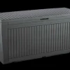 Brico Opbergboxen Tuin-Keter Kussenbox Comfy 44,7X116,7Cm