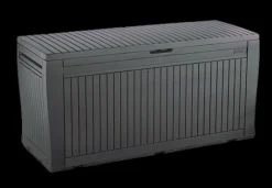 Brico Opbergboxen Tuin-Keter Kussenbox Comfy 44,7X116,7Cm
