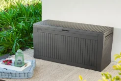 Brico Opbergboxen Tuin-Keter Kussenbox Comfy 44,7X116,7Cm