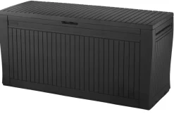 Brico Opbergboxen Tuin-Keter Kussenbox Comfy 44,7X116,7Cm
