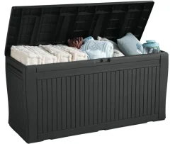 Brico Opbergboxen Tuin-Keter Kussenbox Comfy 44,7X116,7Cm