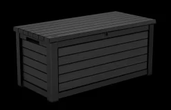 Brico Opbergboxen Tuin-Keter Kussenbox Northwood Kunststof 630L