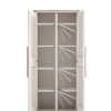 Keter Multispace Kast Guilliver 80X182Cm Zand/Beige|Brico Clearance