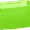 Keter Opbergbox Crownest Pvc Lasergroen 50L|Brico Discount
