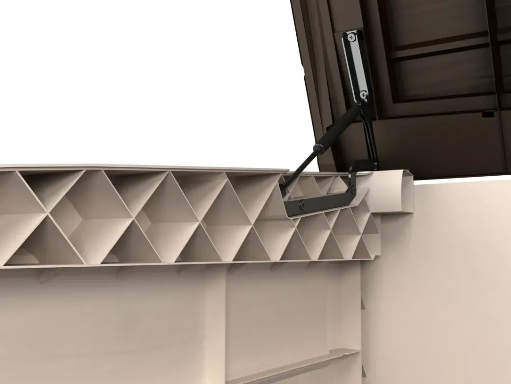 Brico Opbergboxen Tuin-Keter Opbergkast Store It Out Max Beige/Bruin 146X125Cm