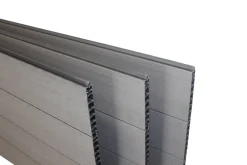 Keter Paneel Duotech Marly Grijs 180X60Cm 3 Stuks|Brico Best