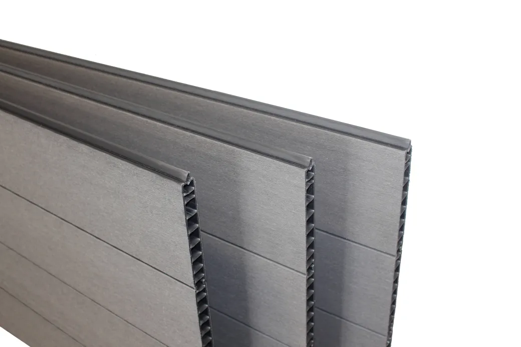Keter Paneel Duotech Marly Grijs 180X60Cm 3 Stuks|Brico Best