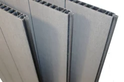 Keter Paneel Duotech Marly Grijs 180X60Cm 3 Stuks|Brico Best