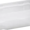 Keter Stapelbare Opbergbox Crownest Pvc Transparant 7L|Brico New