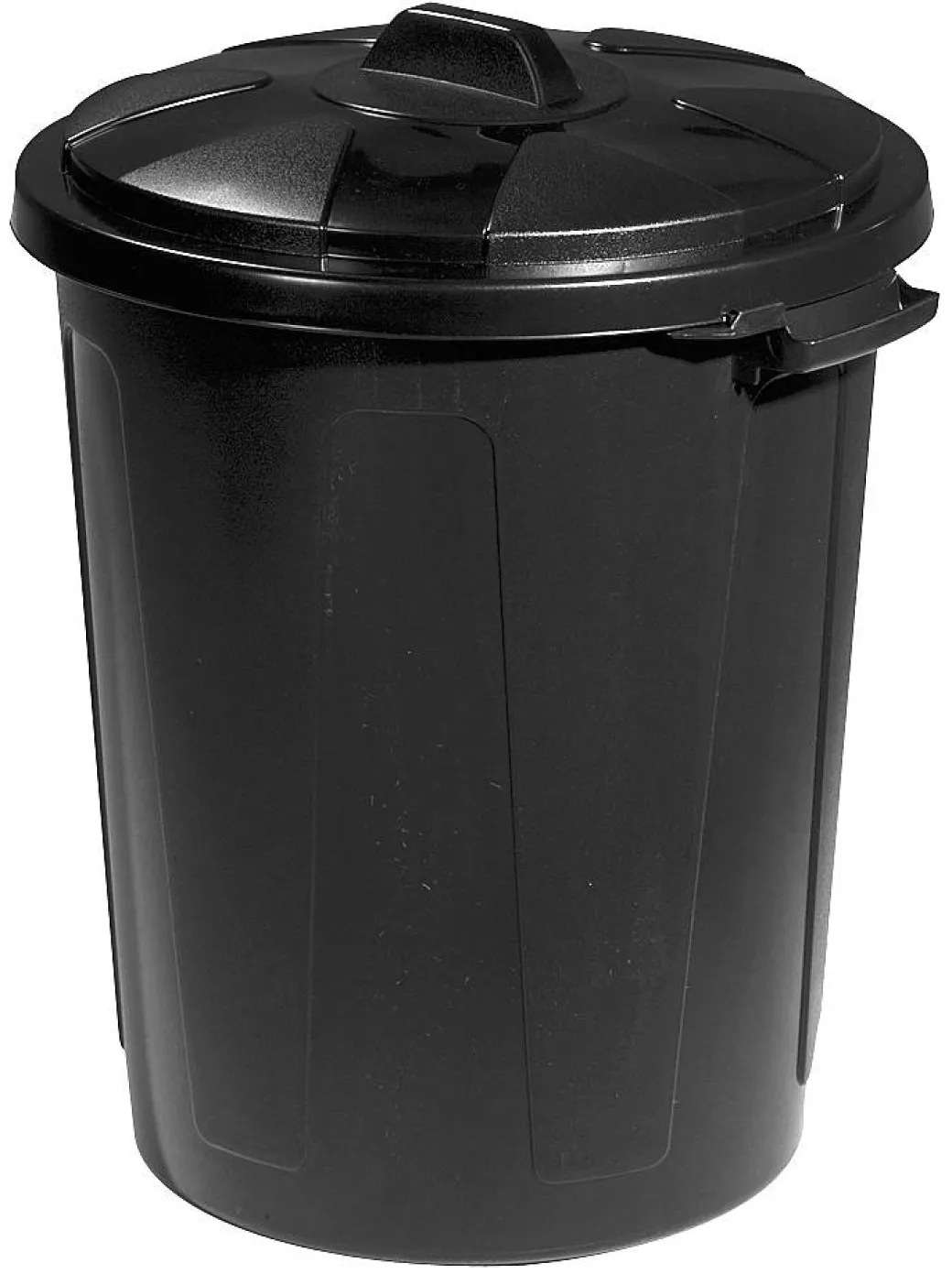Keter Straatvuilbak Magnum 70L|Brico Discount